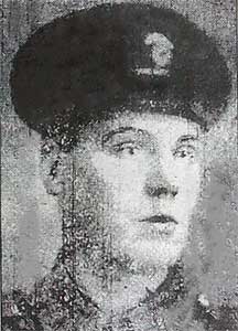 Whitehead
