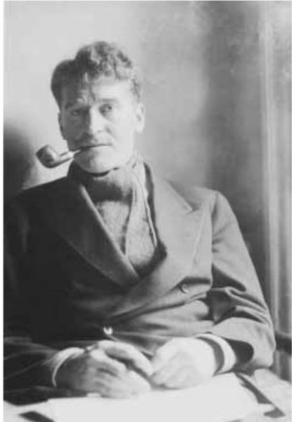 ernie o'malley
