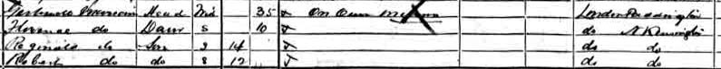 1910 census