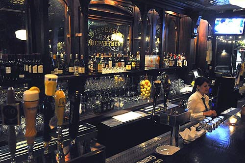 fox pub arizona